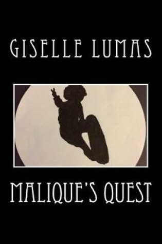 Cover of Malique's Quest