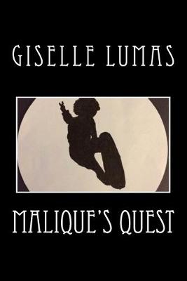 Book cover for Malique's Quest