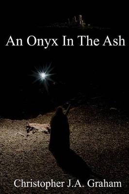 Book cover for An Onyx in the Ash