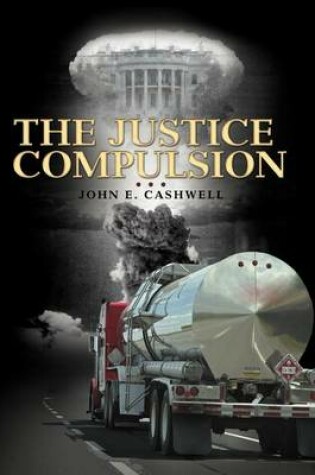 Cover of The Justice Compulsion