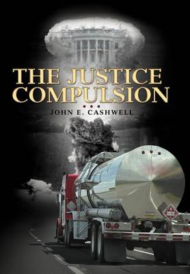 Book cover for The Justice Compulsion