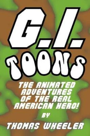 Cover of G.I. Toons