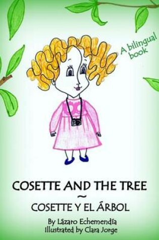 Cover of Cosette and the tree