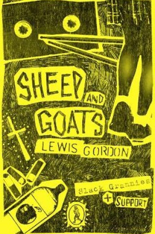 Cover of Sheep and Goats