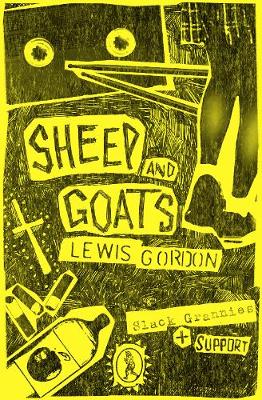 Cover of Sheep and Goats