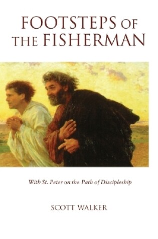 Cover of Footsteps of the Fisherman