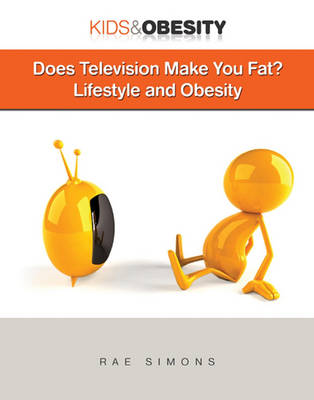 Book cover for Does Television Make You Fat?