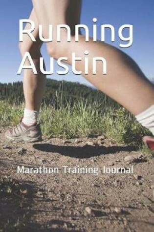 Cover of Running Austin