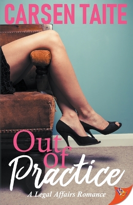 Book cover for Out of Practice