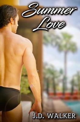 Book cover for Summer Love