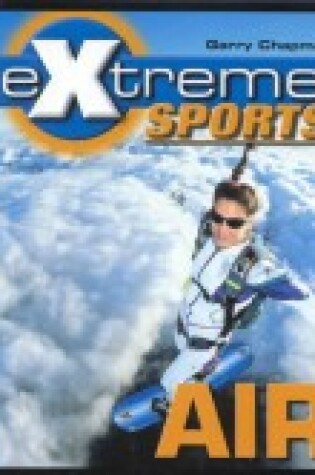 Cover of Extreme Sports Air (Us)