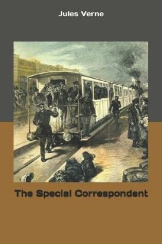 Cover of The Special Correspondent