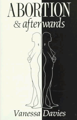 Book cover for Abortion and Afterwards