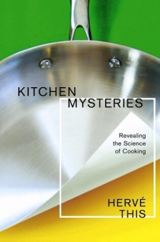 Cover of Kitchen Mysteries