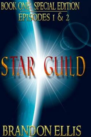 Cover of Star Guild