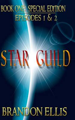 Book cover for Star Guild