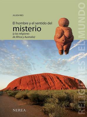 Cover of El Hombre y El Sentido del Misterio