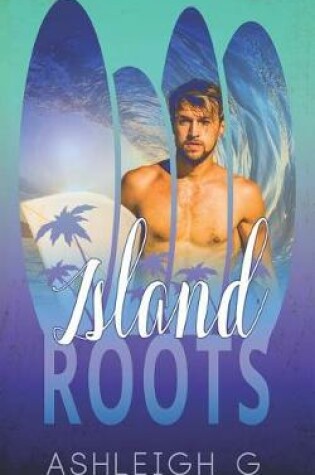 Cover of Island Roots