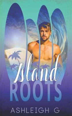 Book cover for Island Roots