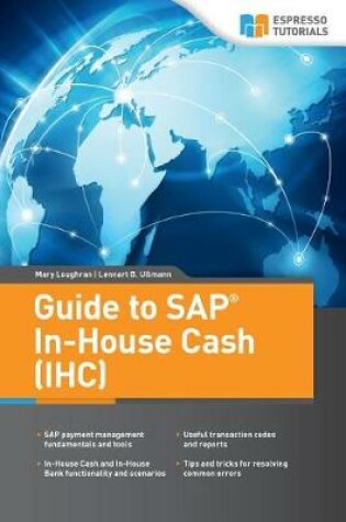 Cover of Guide to SAP In-House Cash (IHC)