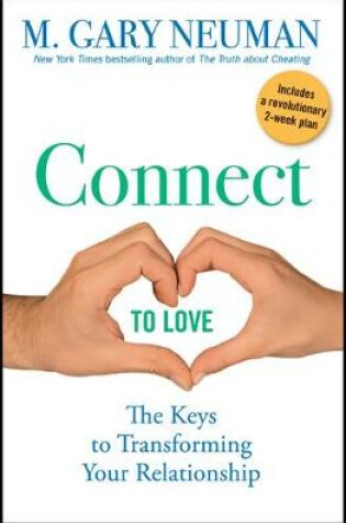 Cover of Connect to Love