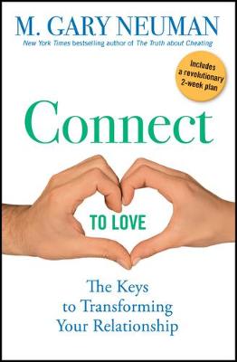 Book cover for Connect to Love