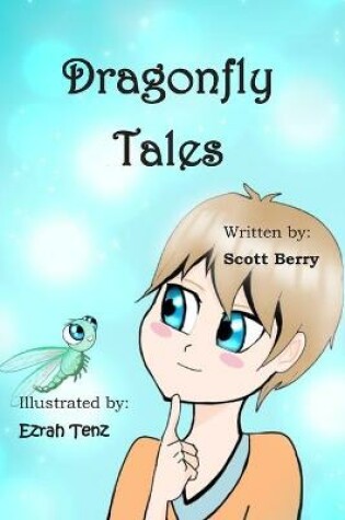 Cover of Dragonfly Tales