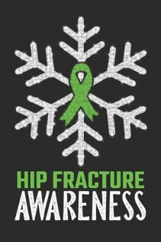 Cover of Hip Fracture Awareness