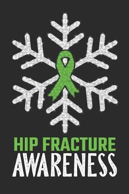 Book cover for Hip Fracture Awareness