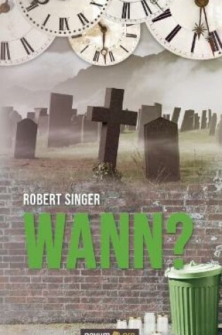 Cover of Wann?