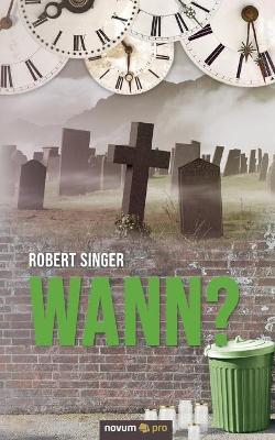 Book cover for Wann?