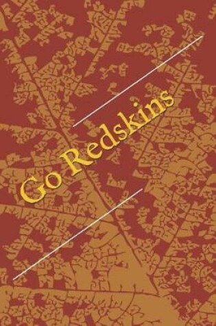 Cover of Go Redskins