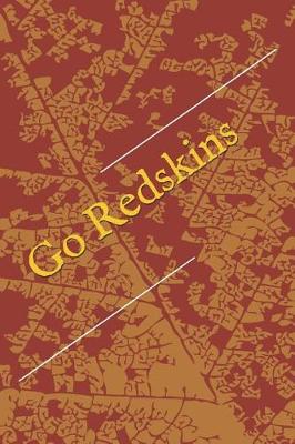 Book cover for Go Redskins