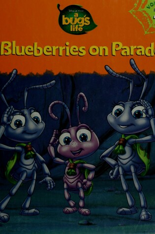 Blueberries on Parade