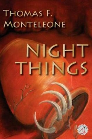 Cover of Night Things
