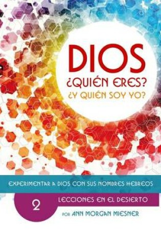 Cover of Parte 2 - Dios Quien Eres? Y Quien Soy Yo?