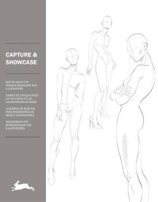 Book cover for Capture & Showcase