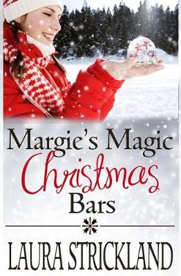 Book cover for Margie's Magic Cookie Bars