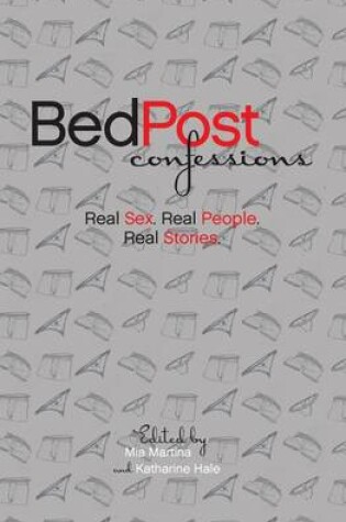 Cover of BedPost Confessions