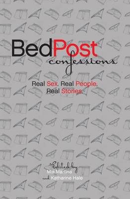 Book cover for BedPost Confessions