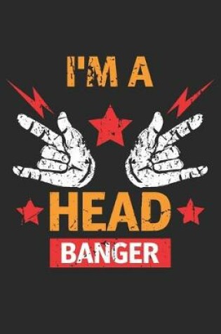 Cover of I'm a Head banger