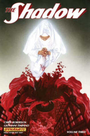 Cover of The Shadow Volume 3: The Light of the World