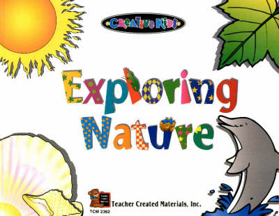 Cover of Exploring Nature