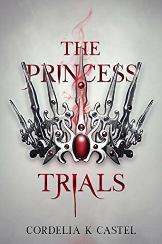 Cover of The Princess Trials