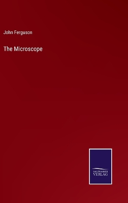 Book cover for The Microscope
