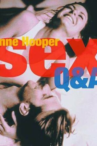 Cover of Sex Q & A