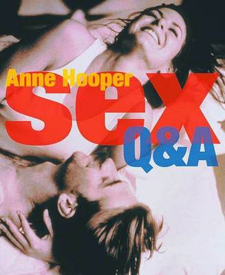 Book cover for Sex Q & A