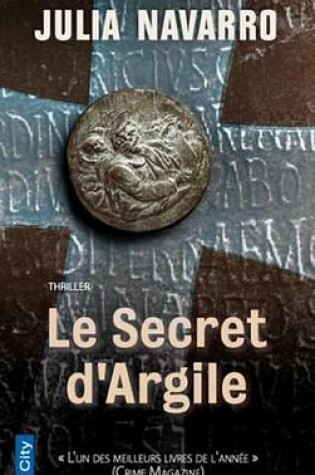 Cover of Le Secret D'Argile