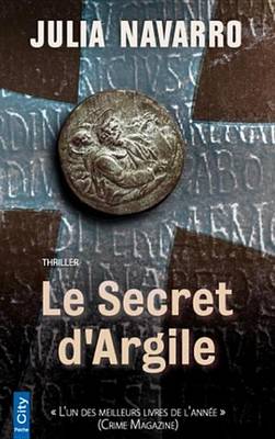 Book cover for Le Secret D'Argile