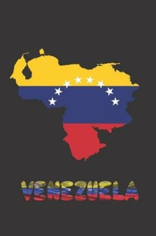 Cover of Venezuela